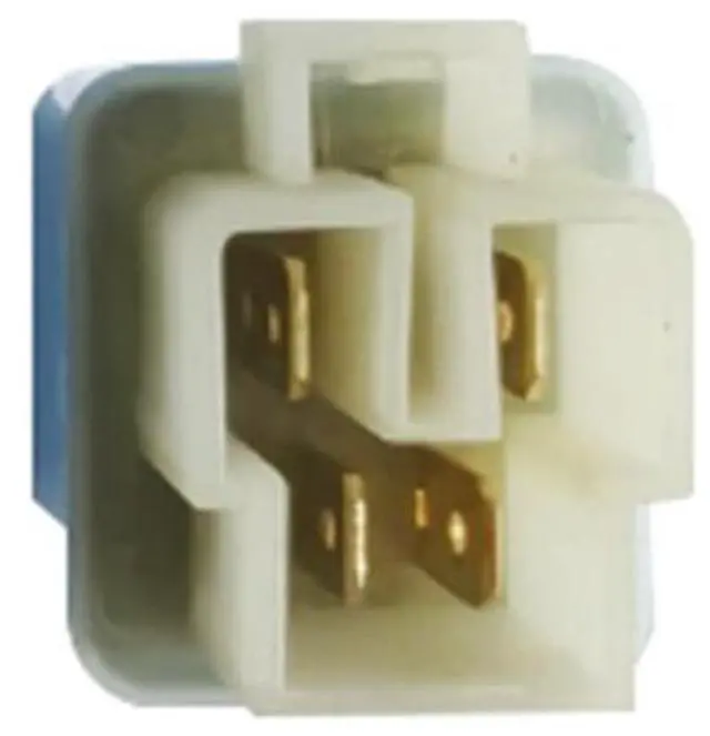 Alt view image 5 of 5 - Paiying Fuel Pump Relay 25230-C9965 For Nissan 1989-1996 240Sx 300Zx Maxima