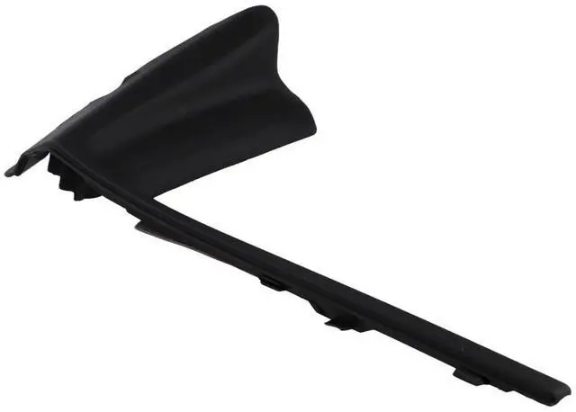 Alt view image 4 of 5 - Yingshan Front Left Windshield Wiper Cowl Seal Deflector 53867-52160 For Toyota Yaris 2015-2017 Le