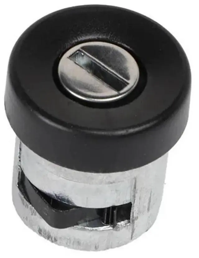 Alt view image 5 of 5 - Yingshan Car Ignition Switch Lock Barrel Cylinder With 2 Keys A6674620279 For Mercedes Benz