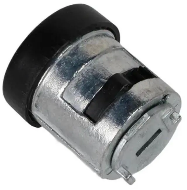 Alt view image 3 of 5 - Yingshan Car Ignition Switch Lock Barrel Cylinder With 2 Keys A6674620279 For Mercedes Benz