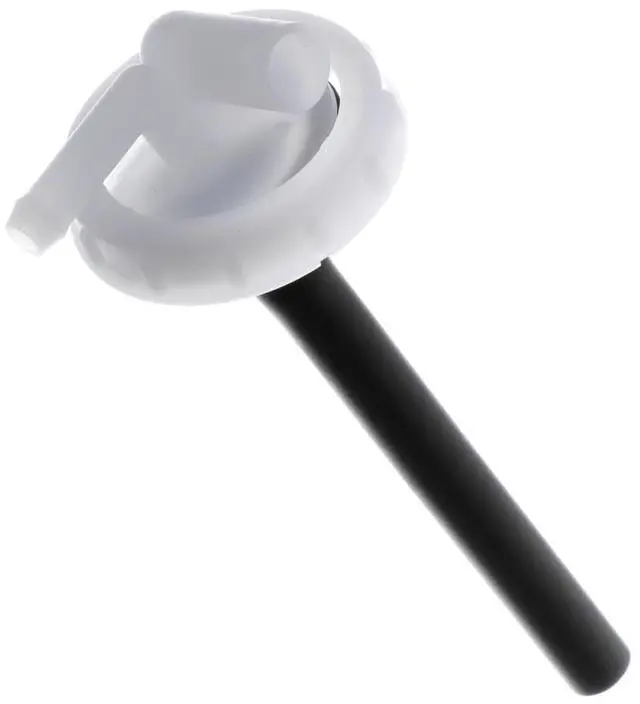 Alt view image 5 of 5 - Yingshan Reservoir Cap Mb598036 For Mitsubishi Montero Mighty Max