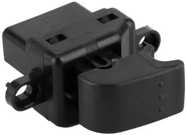 Alt view image 2 of 5 - Paiying Car Power Window Switch For Mazda 3 2004-2009 B32H-66-370