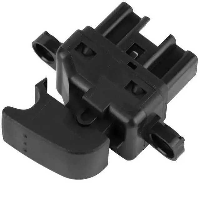 Alt view image 3 of 5 - Paiying Car Power Window Switch For Mazda 3 2004-2009 B32H-66-370