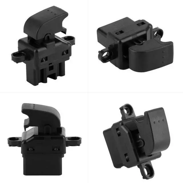 Alt view image 4 of 5 - Paiying Car Power Window Switch For Mazda 3 2004-2009 B32H-66-370