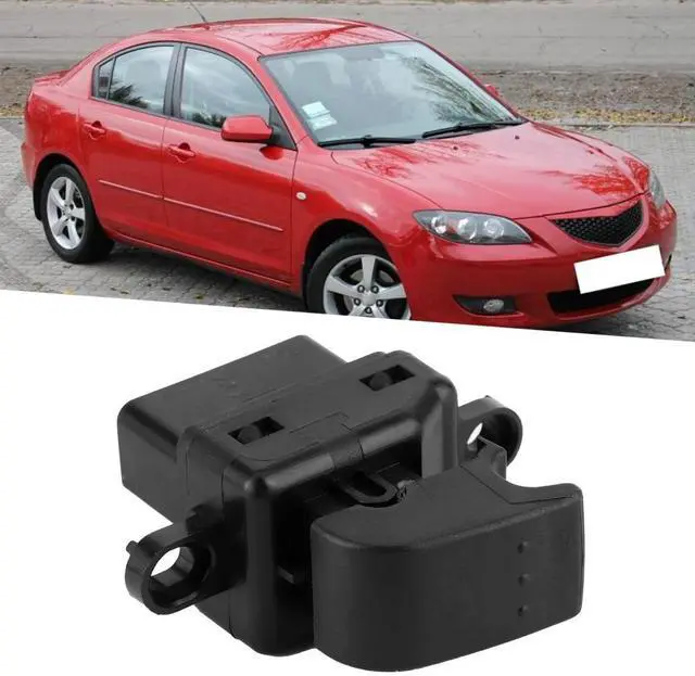 Alt view image 5 of 5 - Paiying Car Power Window Switch For Mazda 3 2004-2009 B32H-66-370