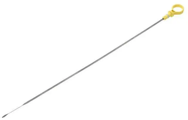 Alt view image 4 of 5 - Yingshan Engine Oil Level Indicator Dipstick Jl3Z-6750-E For Ford F-150 2018-2020