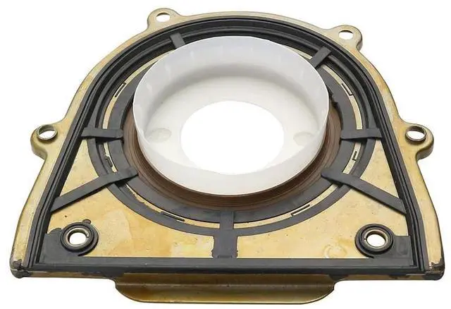 Alt view image 2 of 5 - Yingshan Rear Main Crankshaft Seal 1S7Z6A321B For Ford Edge Escape Lincoln