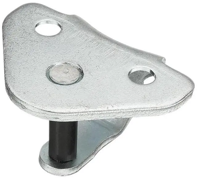 Alt view image 2 of 5 - Yingshan Rear Door Lock Striker Catch Latch For Fiat Ducato Peugeot Boxer 1340174080