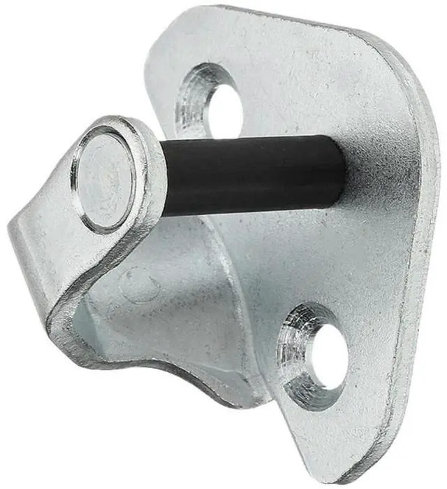 Alt view image 5 of 5 - Yingshan Rear Door Lock Striker Catch Latch For Fiat Ducato Peugeot Boxer 1340174080