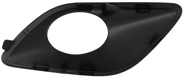 Alt view image 2 of 5 - Yingshan Front Left Fog Light Cover For Mercedes-Benz Sprinter W907 W910 2019-2022