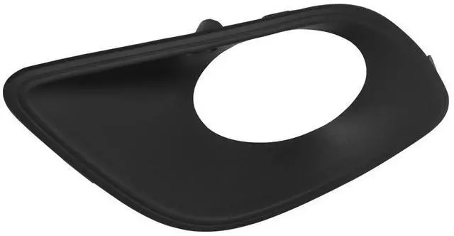 Alt view image 3 of 5 - Yingshan Front Left Fog Light Cover For Mercedes-Benz Sprinter W907 W910 2019-2022