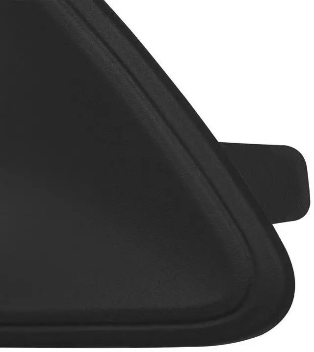 Alt view image 5 of 5 - Yingshan Front Left Fog Light Cover For Mercedes-Benz Sprinter W907 W910 2019-2022