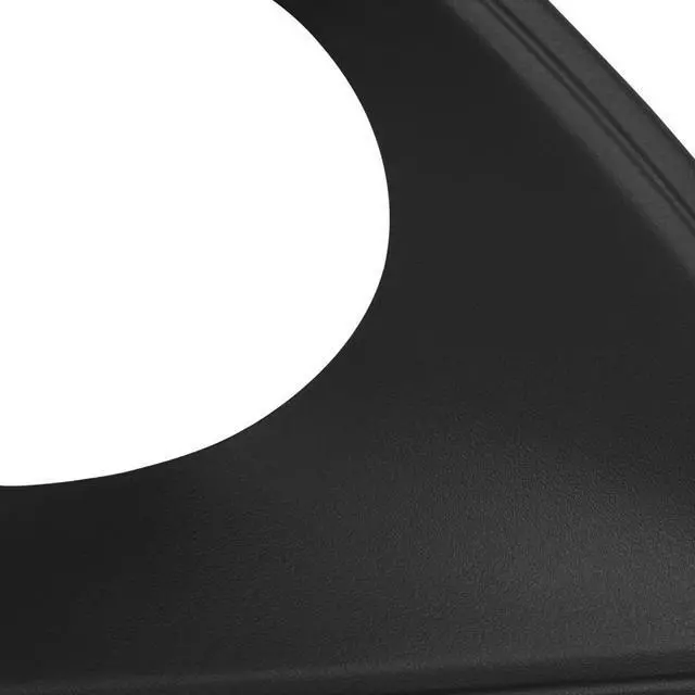 Alt view image 4 of 5 - Yingshan Front Left Fog Light Cover For Mercedes-Benz Sprinter W907 W910 2019-2022