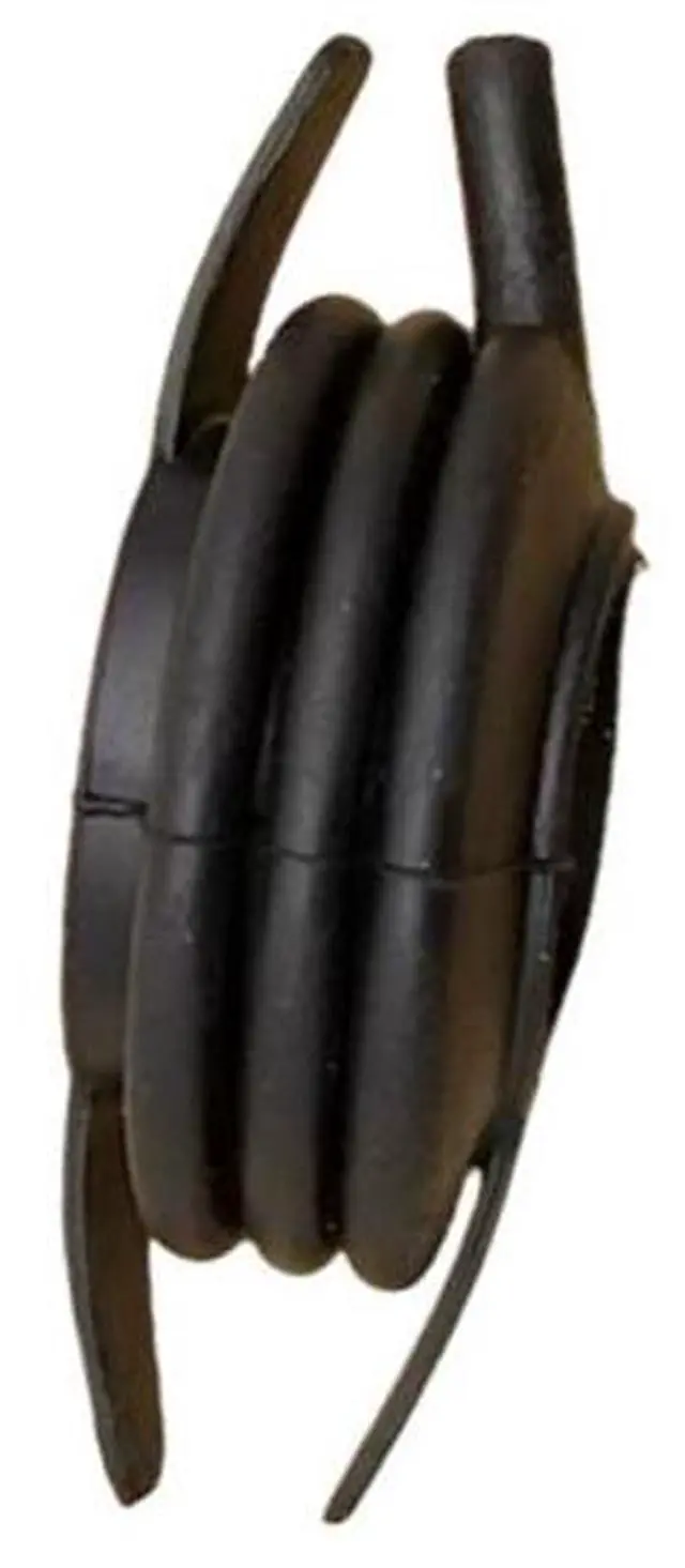 Alt view image 4 of 5 - Yingshan Manual Transmission Shift Rod Guide Sleeve Boot Fit For Mazda 2 3 5 6