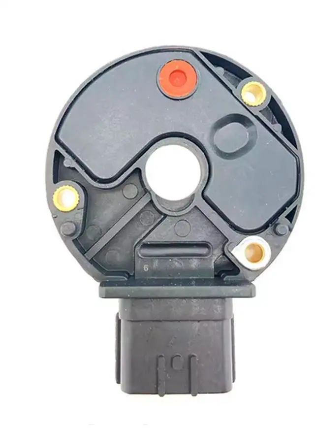 Alt view image 3 of 5 - Paiying Ignition Module Rsb-14 Rsb14 33100-77E20 33100-77E10 For Nissan Altima 2.4L 1993-1996 For Suzuki Aerio Esteem