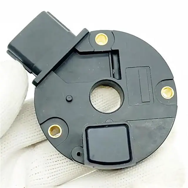 Alt view image 2 of 5 - Paiying Ignition Module Rsb-14 Rsb14 33100-77E20 33100-77E10 For Nissan Altima 2.4L 1993-1996 For Suzuki Aerio Esteem