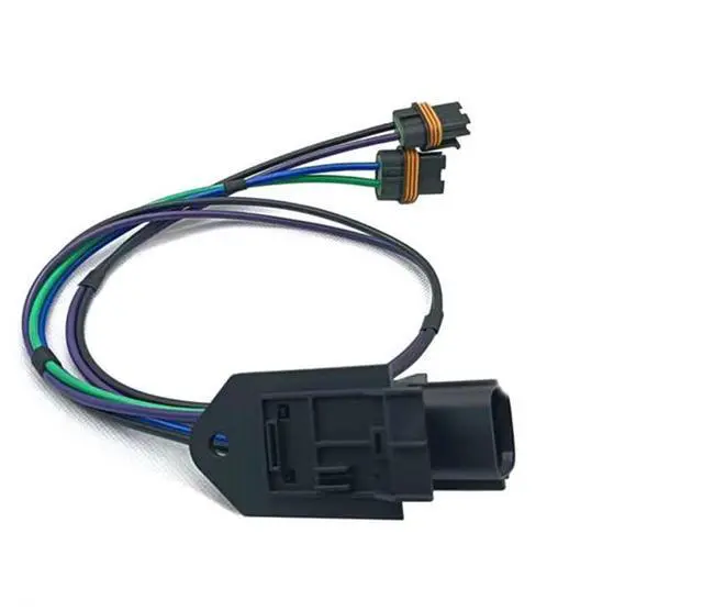 Main image of Yingshan Engine Cooling Fan Motor Wiring Harness 68050137Ab For Chrysler Dodge
