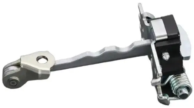 Alt view image 2 of 6 - Yassdwbn Front Left Or Right Door Hinge Check Strap For Renault Scenic 804308139R