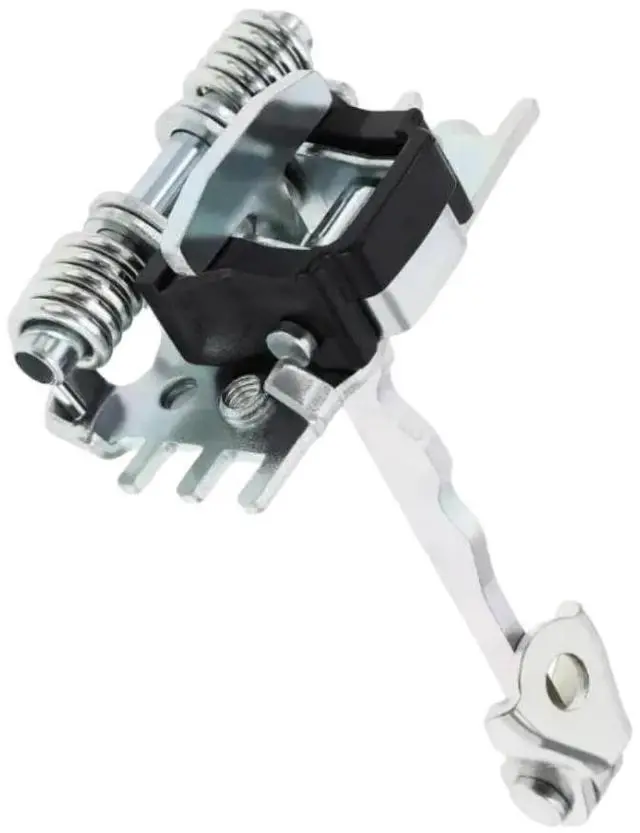 Alt view image 3 of 6 - Yassdwbn Front Left Or Right Door Hinge Check Strap For Renault Scenic 804308139R