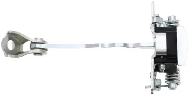 Alt view image 5 of 6 - Yassdwbn Front Left Or Right Door Hinge Check Strap For Renault Scenic 804308139R