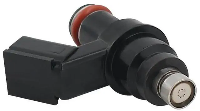 Alt view image 3 of 6 - Paiying 1Pc Fuel Injector 15710-02J00 Fits For Suzuki Rm-Z450 2008-2019