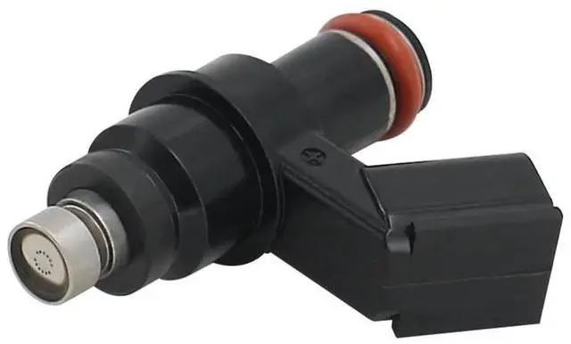 Alt view image 4 of 6 - Paiying 1Pc Fuel Injector 15710-02J00 Fits For Suzuki Rm-Z450 2008-2019