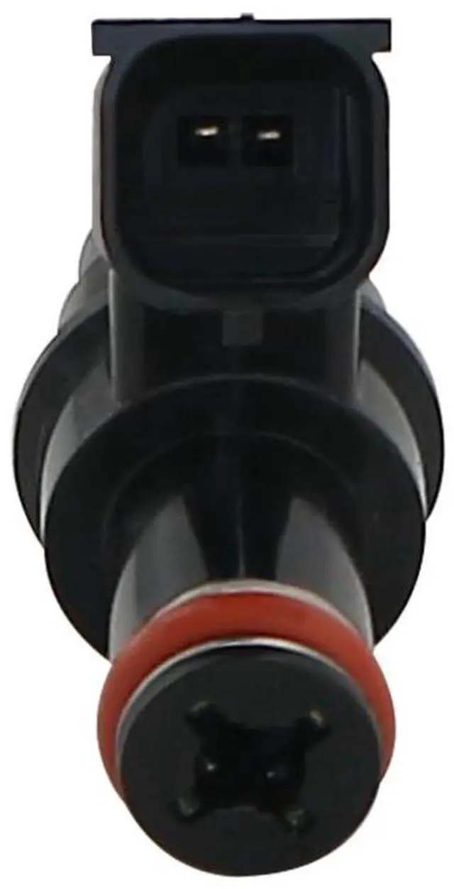 Alt view image 5 of 6 - Paiying 1Pc Fuel Injector 15710-02J00 Fits For Suzuki Rm-Z450 2008-2019