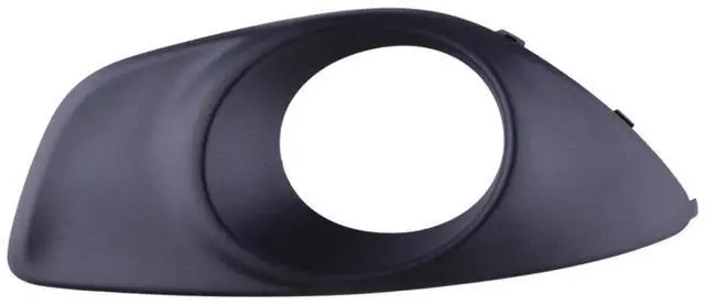 Alt view image 2 of 5 - Yingshan Right Side Fog Light Bezel Cover For Hyundai Santa Fe 2010-2012 86524-2B700