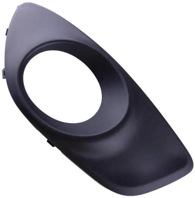 Main image of Yingshan Right Side Fog Light Bezel Cover For Hyundai Santa Fe 2010-2012 86524-2B700