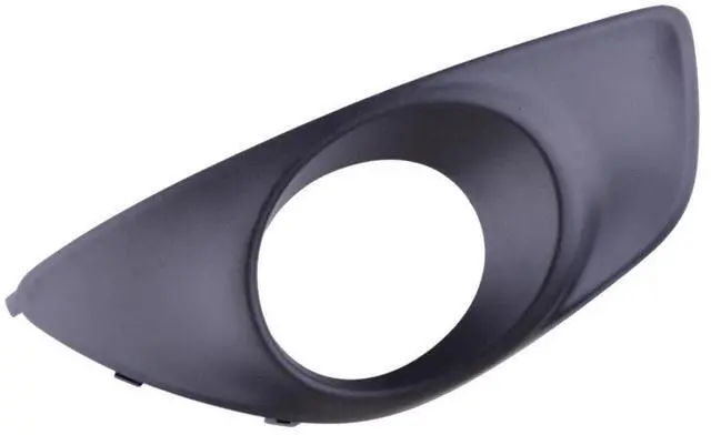 Alt view image 5 of 5 - Yingshan Right Side Fog Light Bezel Cover For Hyundai Santa Fe 2010-2012 86524-2B700