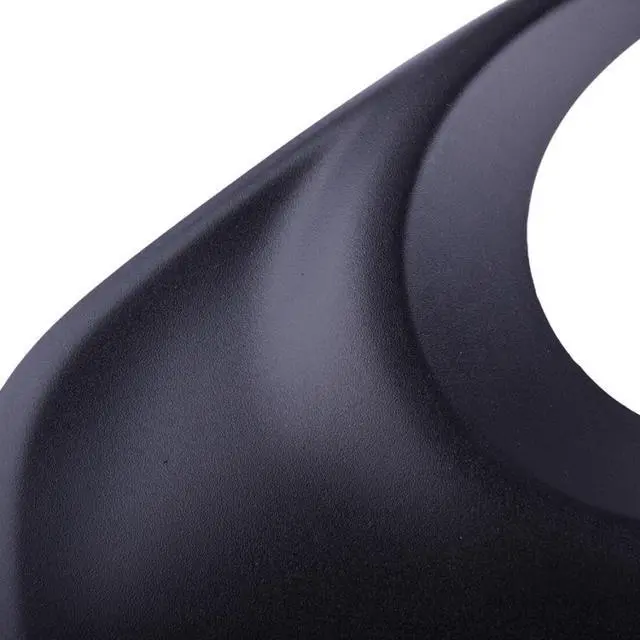 Alt view image 4 of 5 - Yingshan Right Side Fog Light Bezel Cover For Hyundai Santa Fe 2010-2012 86524-2B700