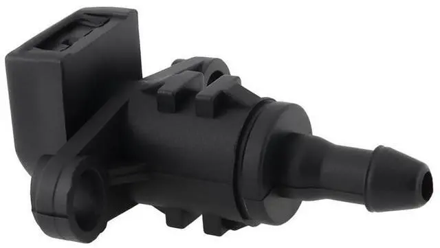 Alt view image 3 of 5 - Yingshan Windscreen Washer Jet Nozzle 986301Y000 For Kia Hyundai Picanto Ceed I20 I10