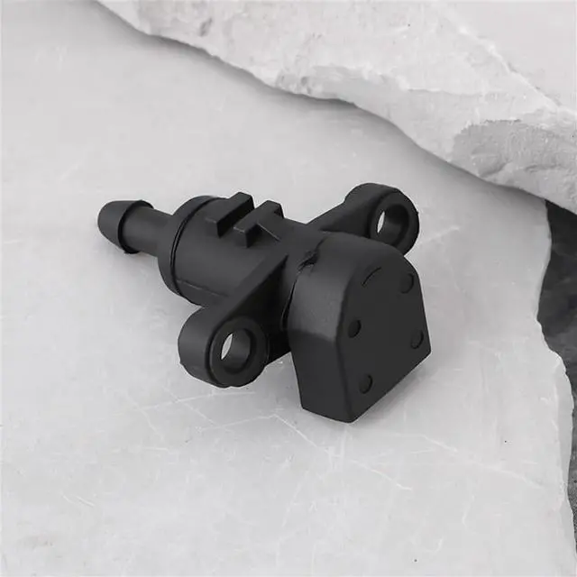 Alt view image 4 of 5 - Yingshan Windscreen Washer Jet Nozzle 986301Y000 For Kia Hyundai Picanto Ceed I20 I10