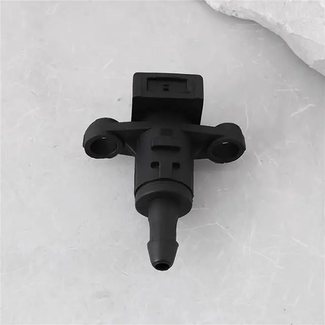 Alt view image 5 of 5 - Yingshan Windscreen Washer Jet Nozzle 986301Y000 For Kia Hyundai Picanto Ceed I20 I10