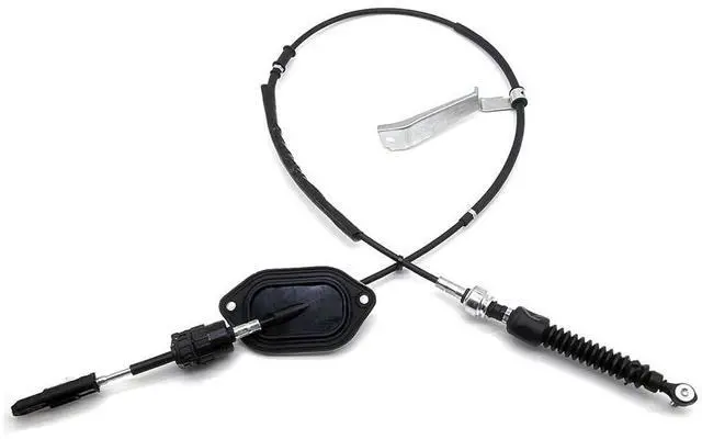 Alt view image 3 of 6 - Paiying Auto Transmission Shift Control Cable 33820-42250 For Toyota Rav4 2006-2012