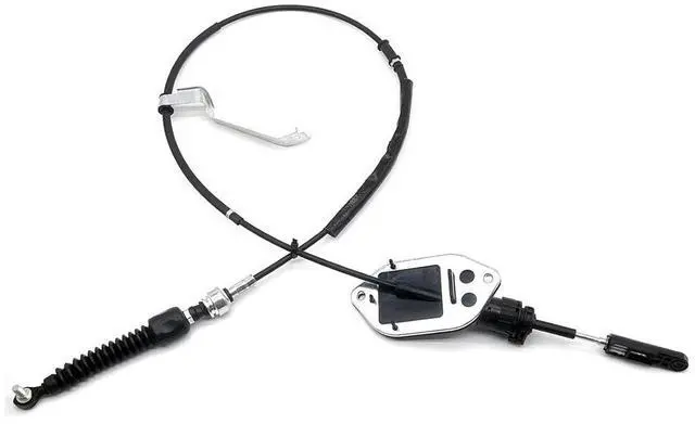 Main image of Paiying Auto Transmission Shift Control Cable 33820-42250 For Toyota Rav4 2006-2012