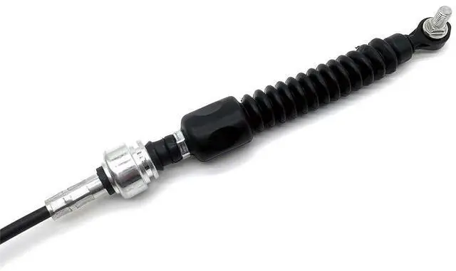 Alt view image 5 of 6 - Paiying Auto Transmission Shift Control Cable 33820-42250 For Toyota Rav4 2006-2012