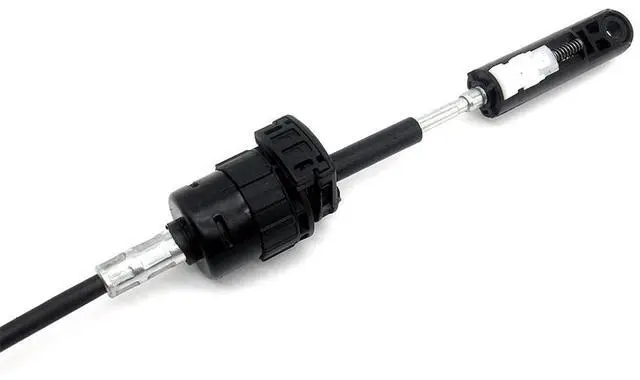 Alt view image 4 of 6 - Paiying Auto Transmission Shift Control Cable 33820-42250 For Toyota Rav4 2006-2012