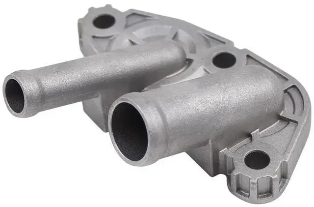 Alt view image 2 of 6 - Paiying Upgrated Metal Valve Hose Connector 11821Aa660 For Subaru Forester Impreza