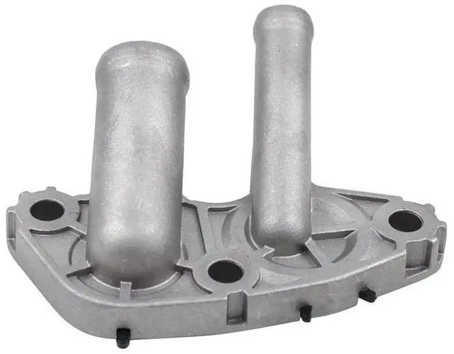 Main image of Paiying Upgrated Metal Valve Hose Connector 11821Aa660 For Subaru Forester Impreza