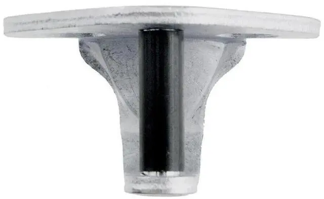 Alt view image 3 of 5 - Yingshan Rear Door Lock Striker Catch Latch For Fiat Ducato Peugeot Boxer 1340174080