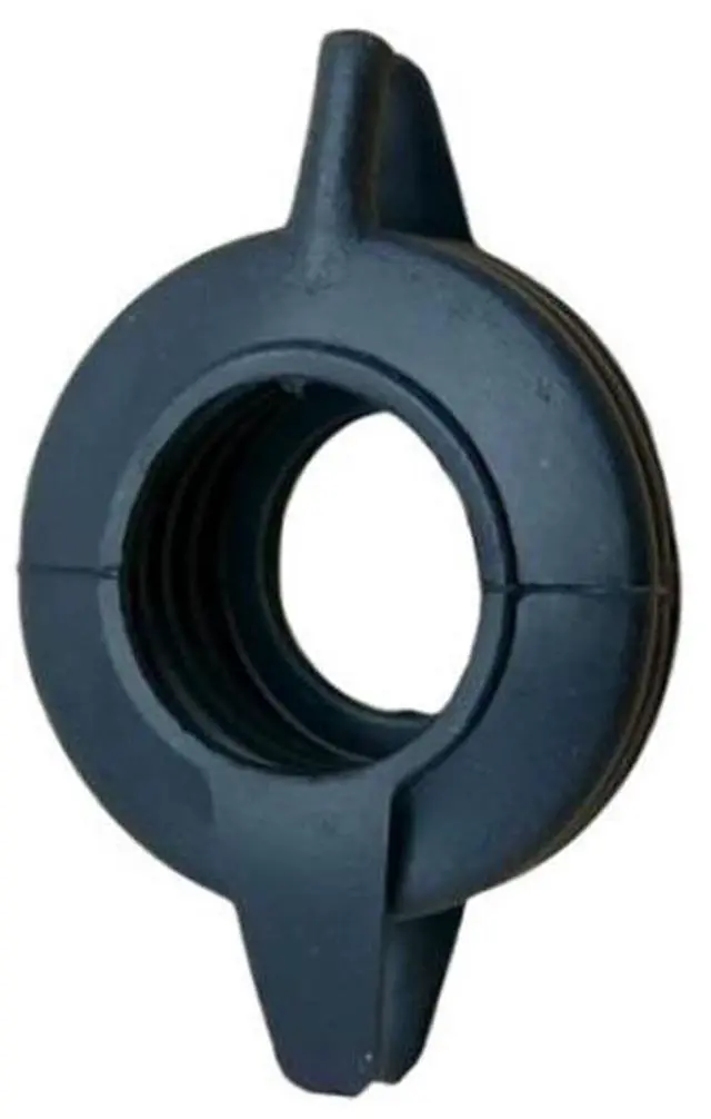 Alt view image 2 of 5 - Yingshan Manual Transmission Shift Rod Guide Sleeve Boot Fit For Mazda 2 3 5 6