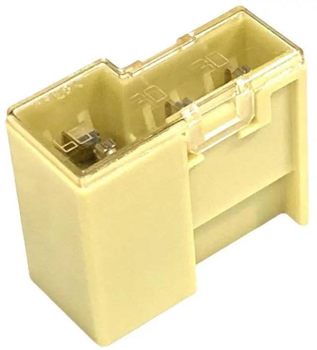 Main image of Yingshan Fusible Link Fuse 24370-C9904 For Nissan Leaf Sentra Rogue