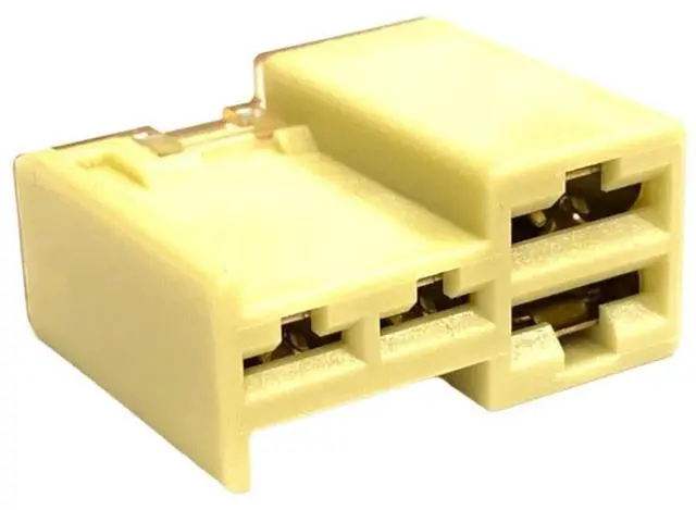 Alt view image 2 of 5 - Yingshan Fusible Link Fuse 24370-C9904 For Nissan Leaf Sentra Rogue