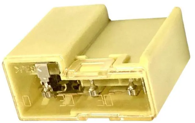 Alt view image 5 of 5 - Yingshan Fusible Link Fuse 24370-C9904 For Nissan Leaf Sentra Rogue