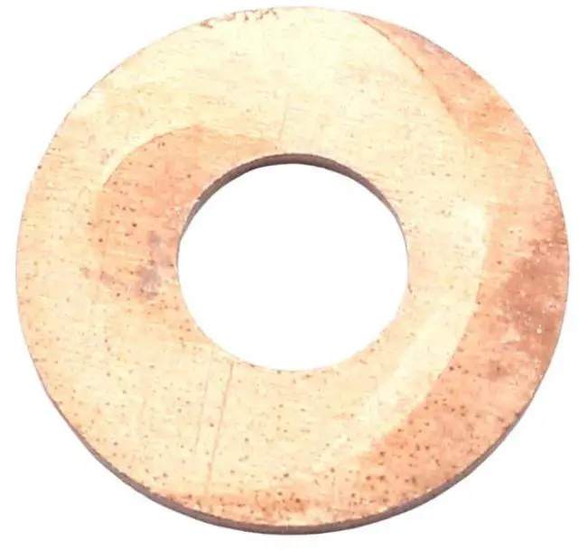 Alt view image 5 of 5 - Yingshan Fuel Injector Sealing Rings & Washers For Land Rover Defender Discovery 2