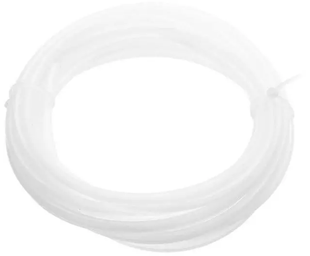 Alt view image 2 of 5 - Yingshan Car Air Parking Heater Tube Replacement Fuel Pipe Line Hose Clip Oil Fuel Filter Kit