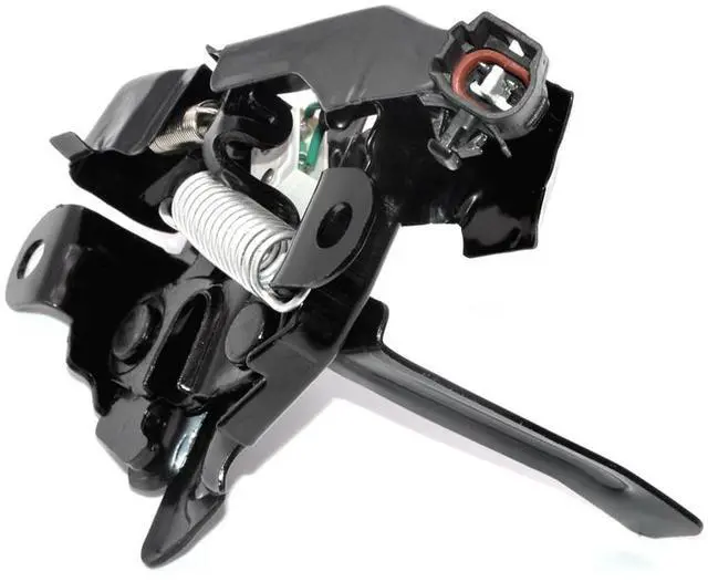 Main image of Paiying Front Hood Latch Lock 53510-Ac060 For Toyota Avalon 2005 2006-2010