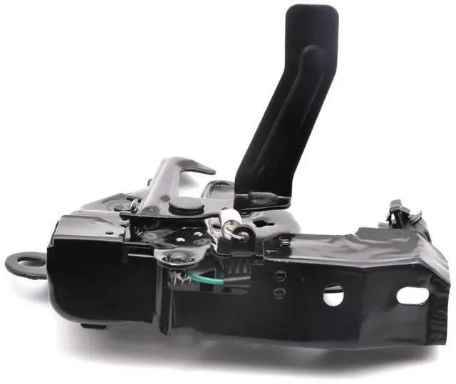 Alt view image 4 of 7 - Paiying Front Hood Latch Lock 53510-Ac060 For Toyota Avalon 2005 2006-2010