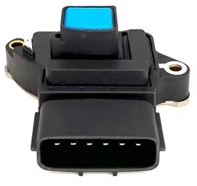 Alt view image 4 of 6 - Yassdwbn Ignition Module Rsb54 For Mazda 626 Iv 1.8I Mx6 2.0